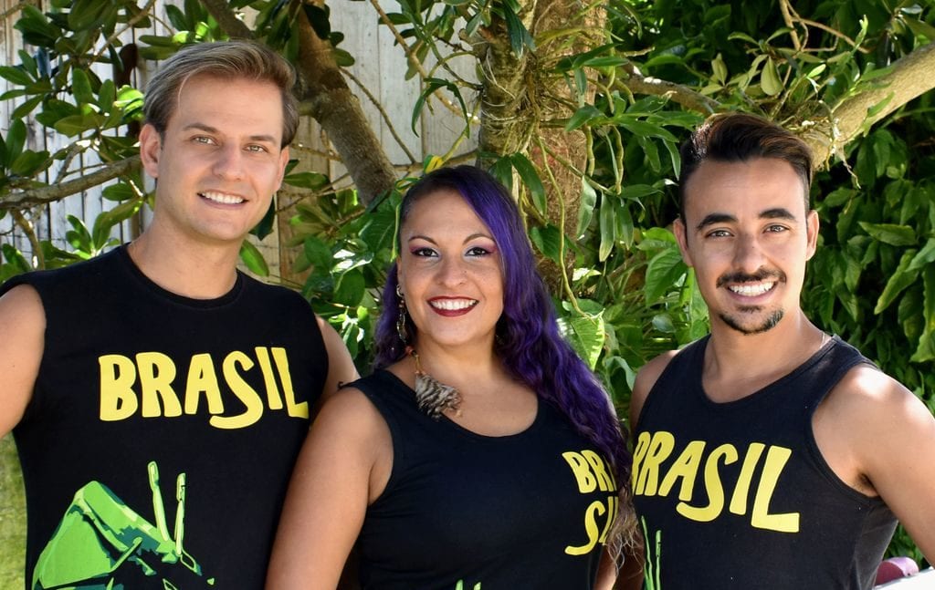 Gravataí e Cachoeirinha representadas em festival na Turquia