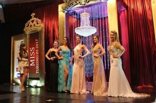 Gravataí será palco do concurso Miss Turismo RS