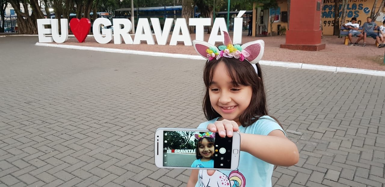 Gravataí vai seguindo o exemplo das cidades turísticas do RS