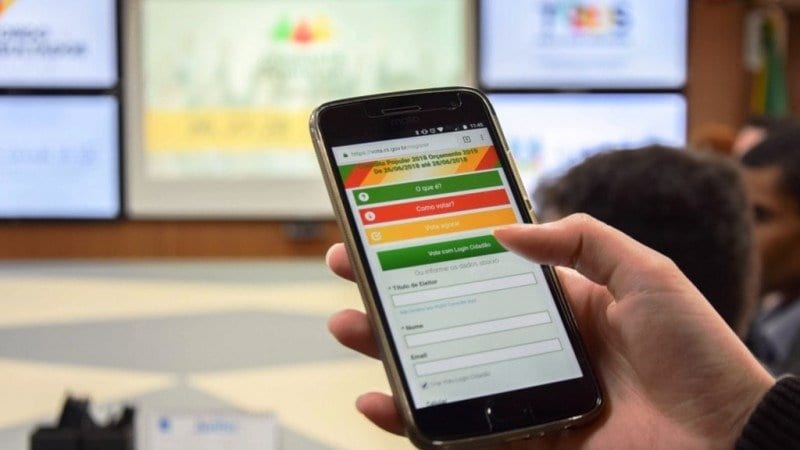 A Consulta Popular que pode trazer recursos à Gravataí
