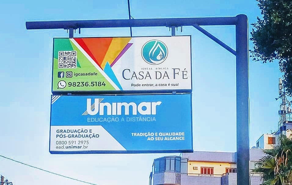 Gravataí tem uma nova opção para quem busca faculdade ou pós-graduação, Unimar abre polo na cidade