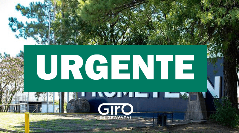 Após férias coletivas da Pirelli, chinesa Prometeon também decide parar em Gravataí