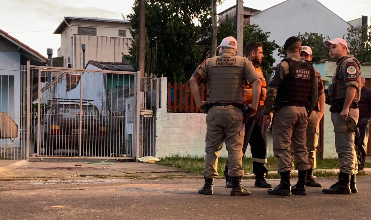 Polícia confirma morte de homem alvejado em ataque a tiros em Gravataí
