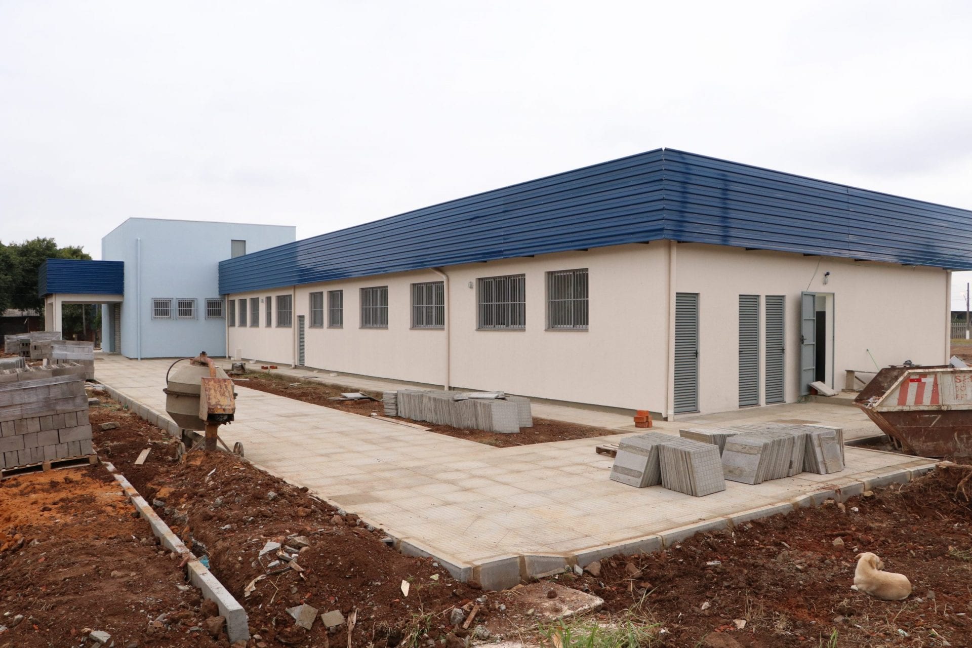 Com projeção para junho, bairro São Vicente em Gravataí ganhará nova USF