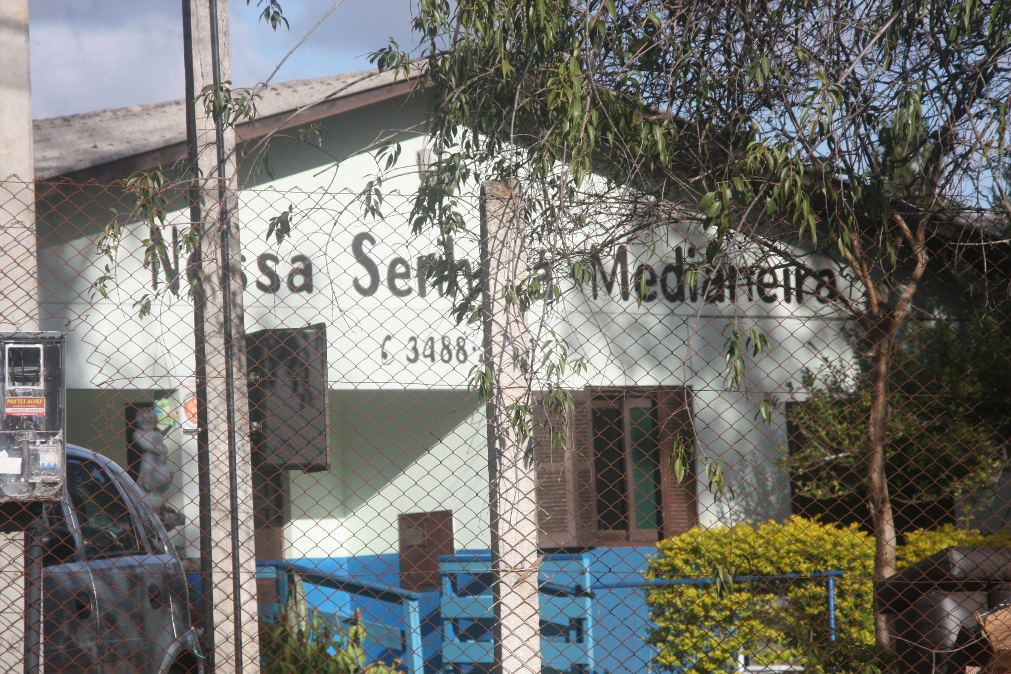 Mulher de 86 anos é a terceira residente de asilo a morrer por coronavírus em Gravataí