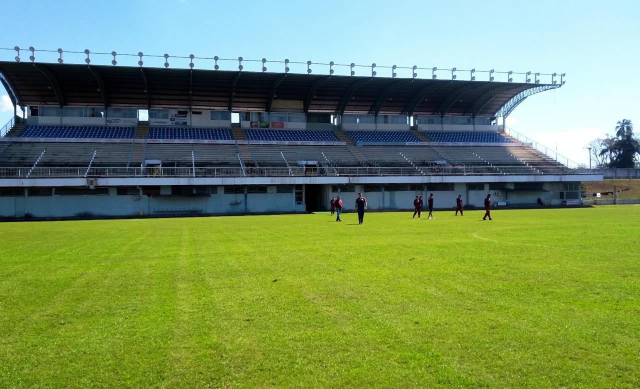 Juliano Piasentin | A zoeira não tem fim; Gauchão 2020 segue com problemas fora das quatro linhas