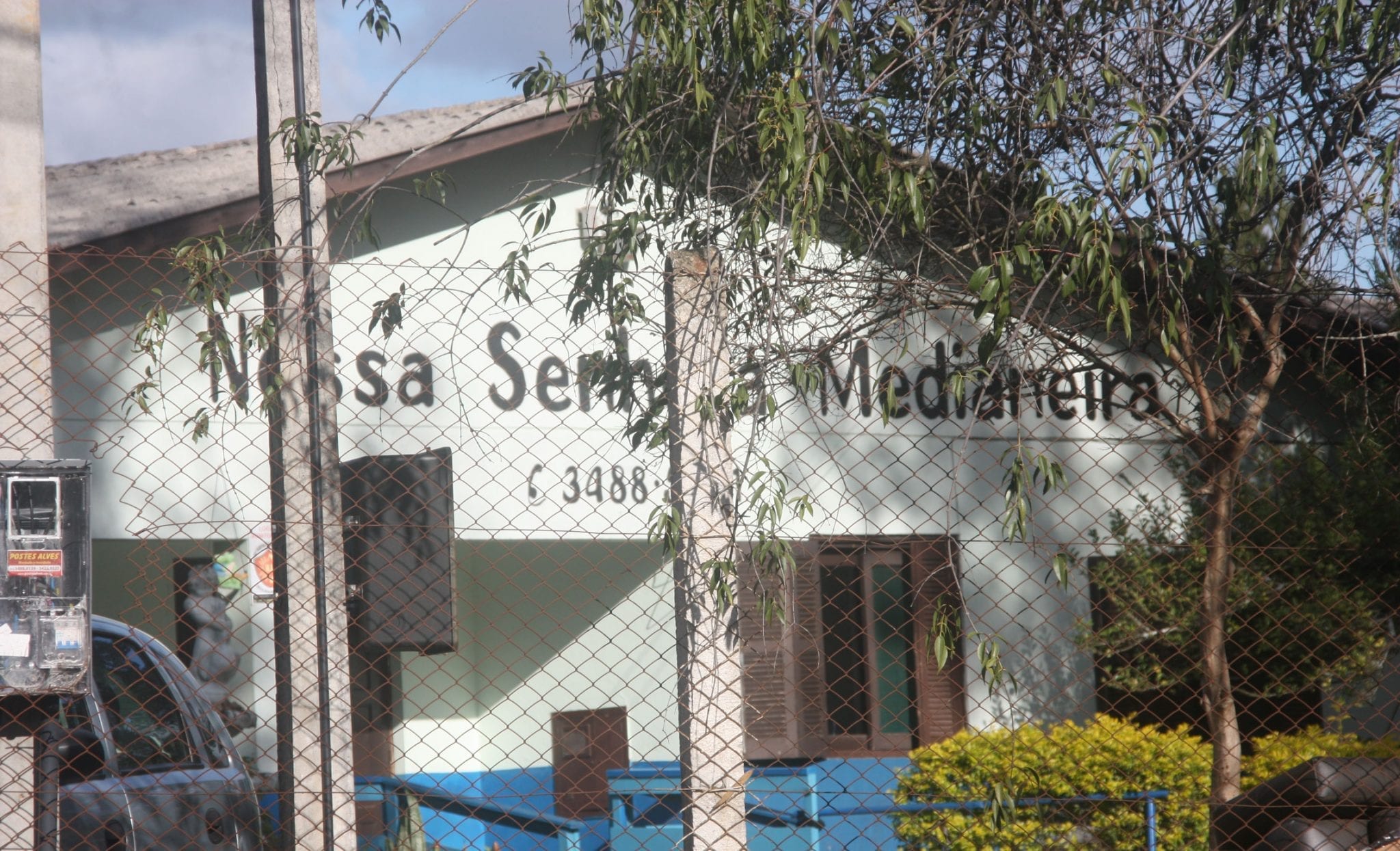 Mulher de 86 anos é a terceira residente de asilo a morrer por coronavírus em Gravataí