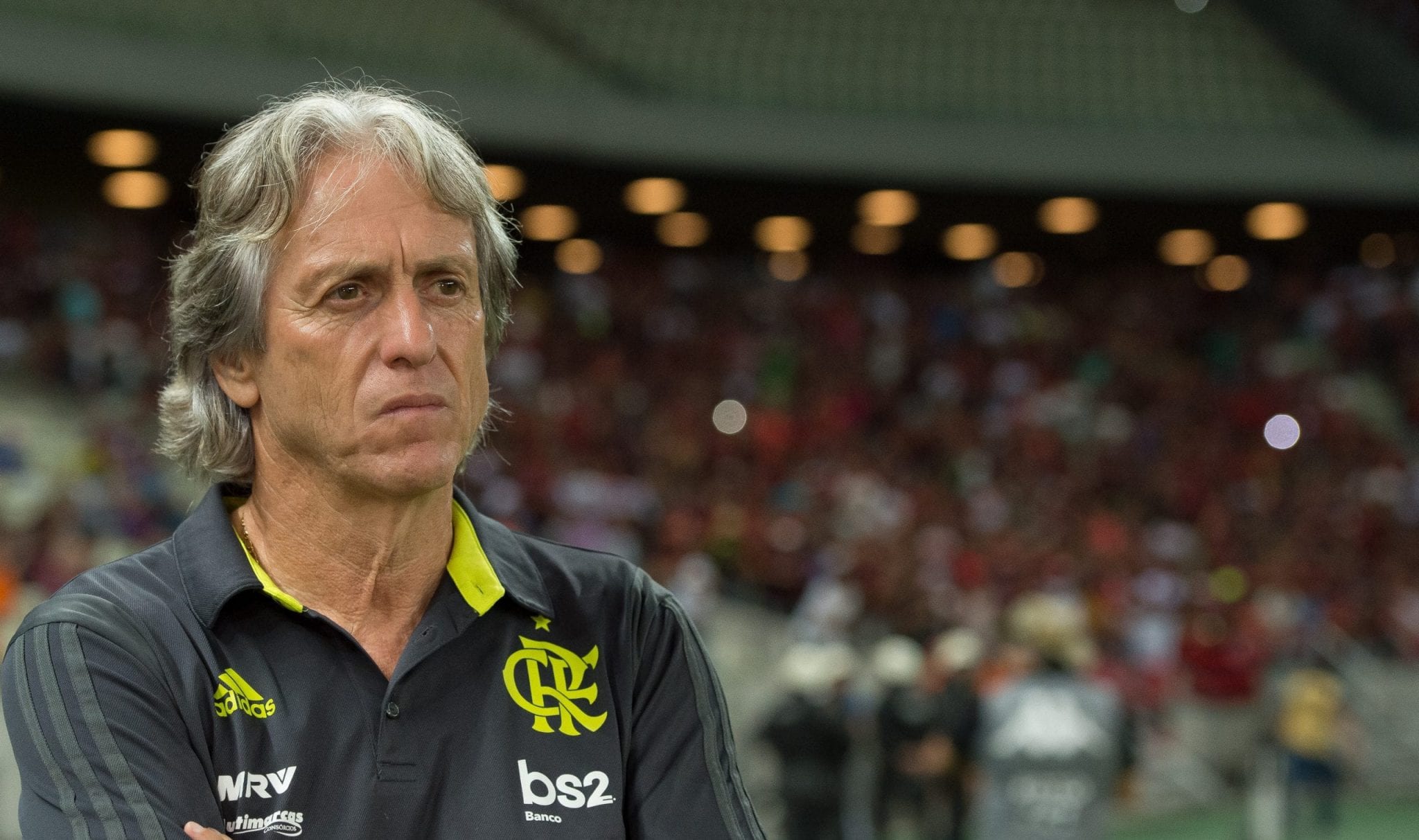 Juliano Piasentin | A revolução de Jorge Jesus; em pouco mais de um ano, Português transformou o futebol brasileiro