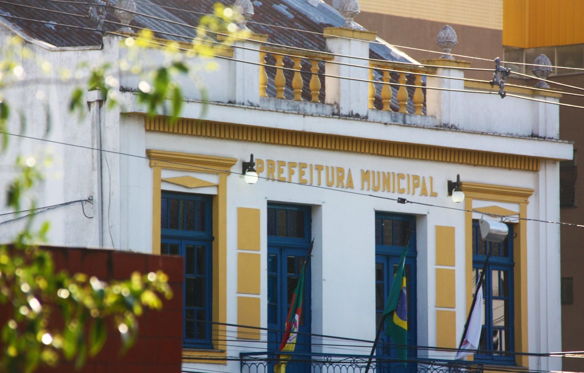 Eleições em Gravataí poderão ocorrer sem a identificação biométrica, diz TSE