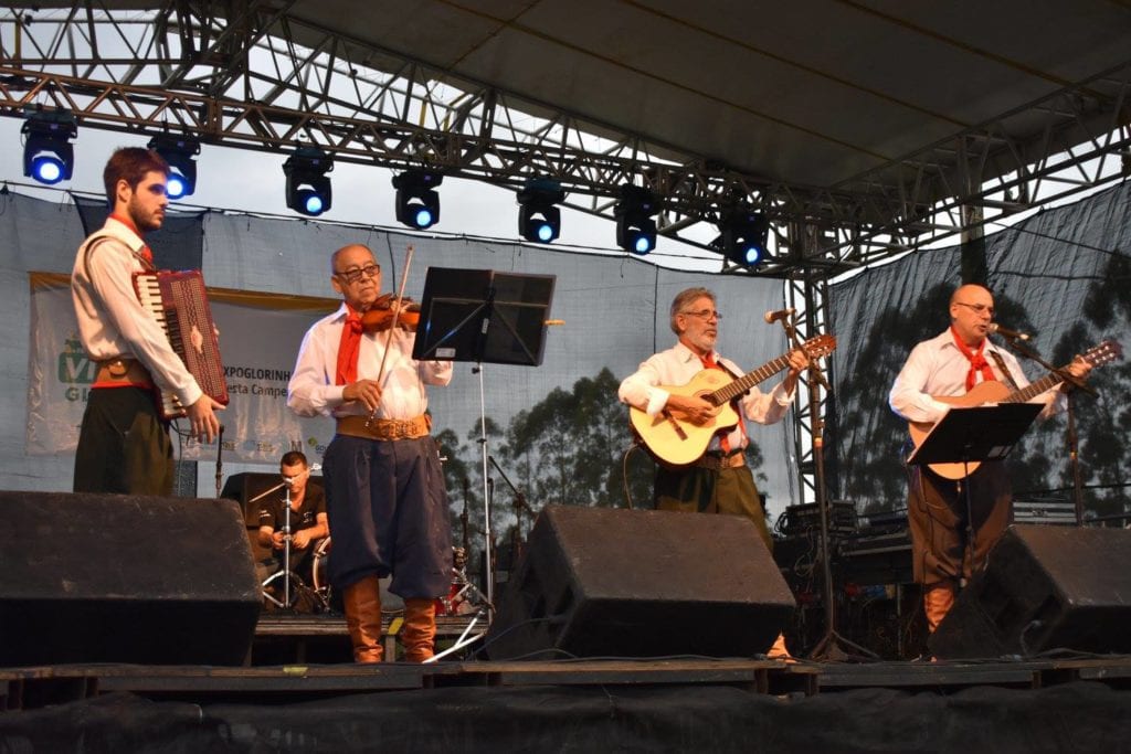 Glorinha abre inscrições para artistas e instituições para recursos da Lei Aldir Blanc