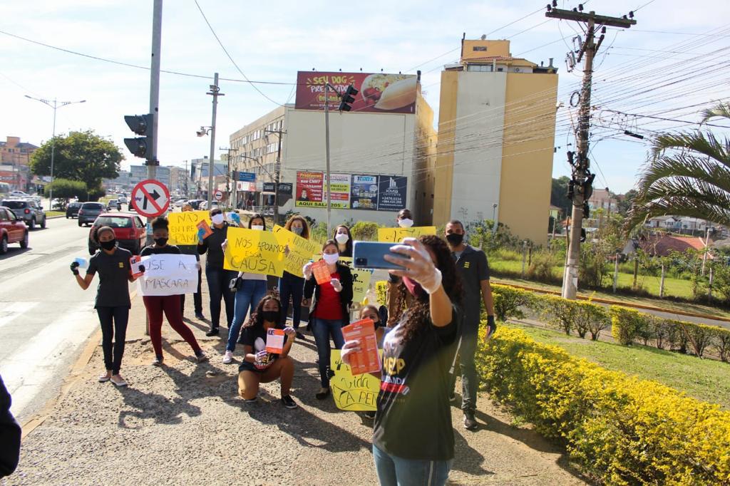 Projeto Help ajuda jovens de Gravataí, Cachoeirinha e Glorinha a enfrentarem a depressão