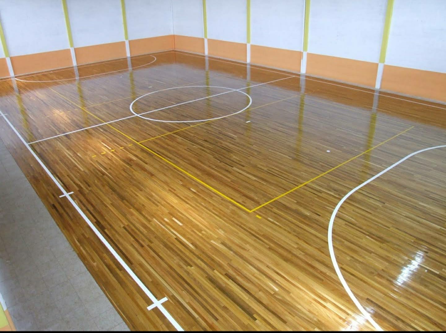 Quadras esportivas não serão liberadas antes de outubro em Gravataí e região