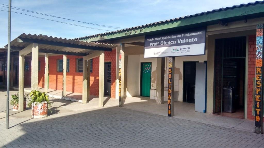 Gravataí alcança a sua melhor nota na educação básica segundo o Inep