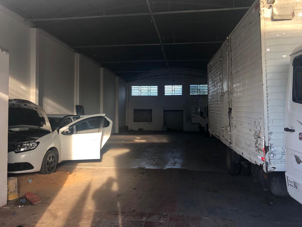 Polícia Civil descobre depósito em Gravataí utilizado para esconder cargas roubadas na Região Metropolitana