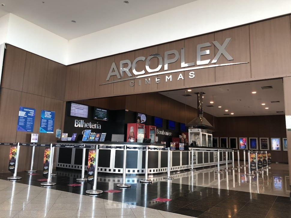 Safari Park e a volta dos cinemas; veja o que fazer com a criançada no Gravataí Shopping