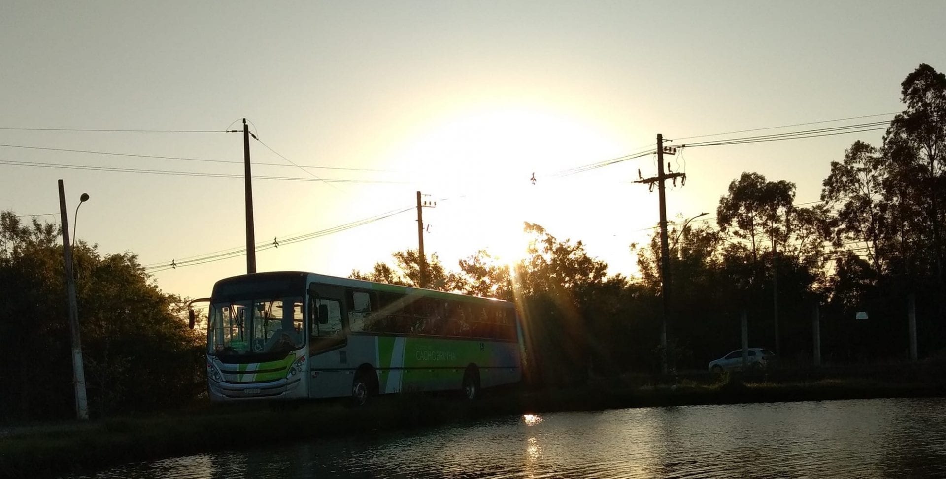 Cachoeirinha vai ter duas novas linhas de ônibus