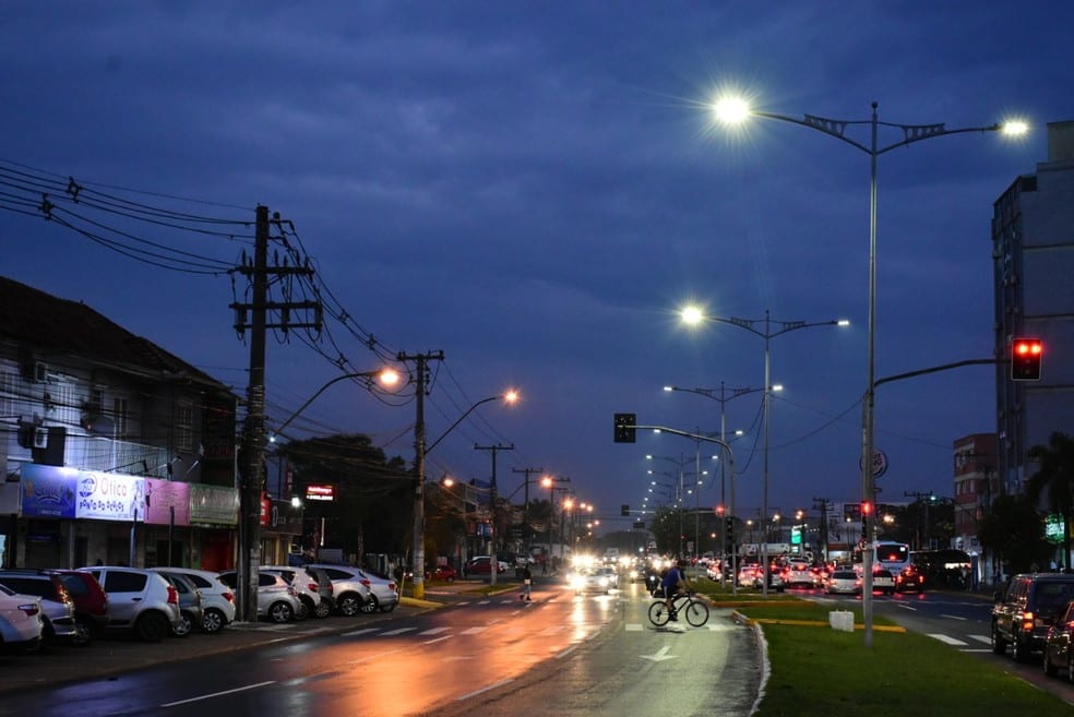 Cachoeirinha sem feriadão de Carnaval