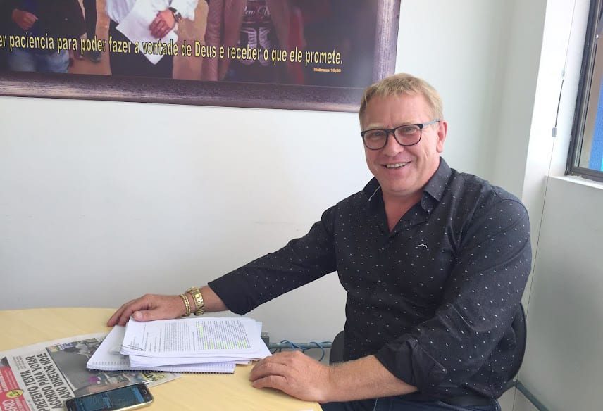 Dois meses após apreensão de 600 quilos de maconha, ex-vereador de Cachoeirinha segue preso