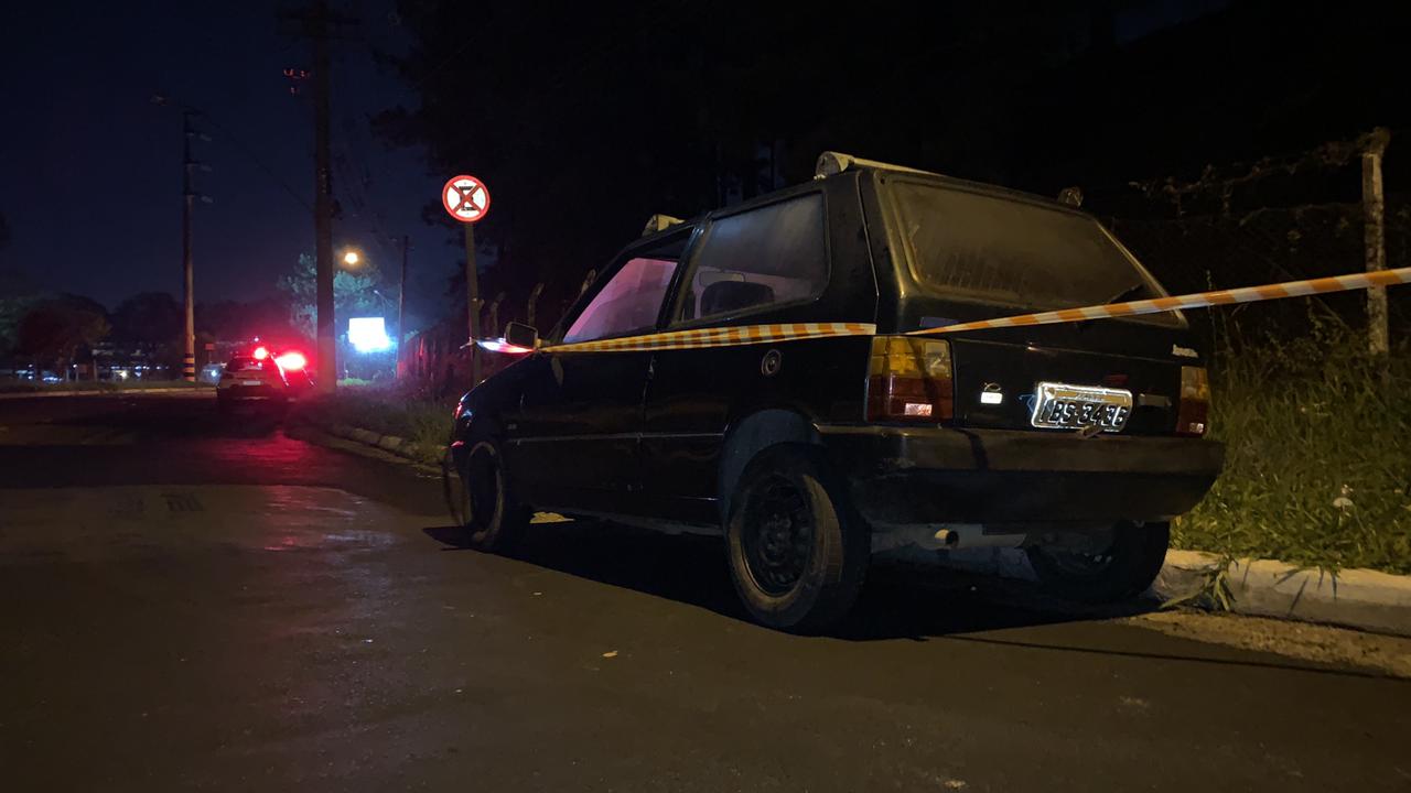 Homem encontrado no porta-malas de veículo em Gravataí foi decapitado