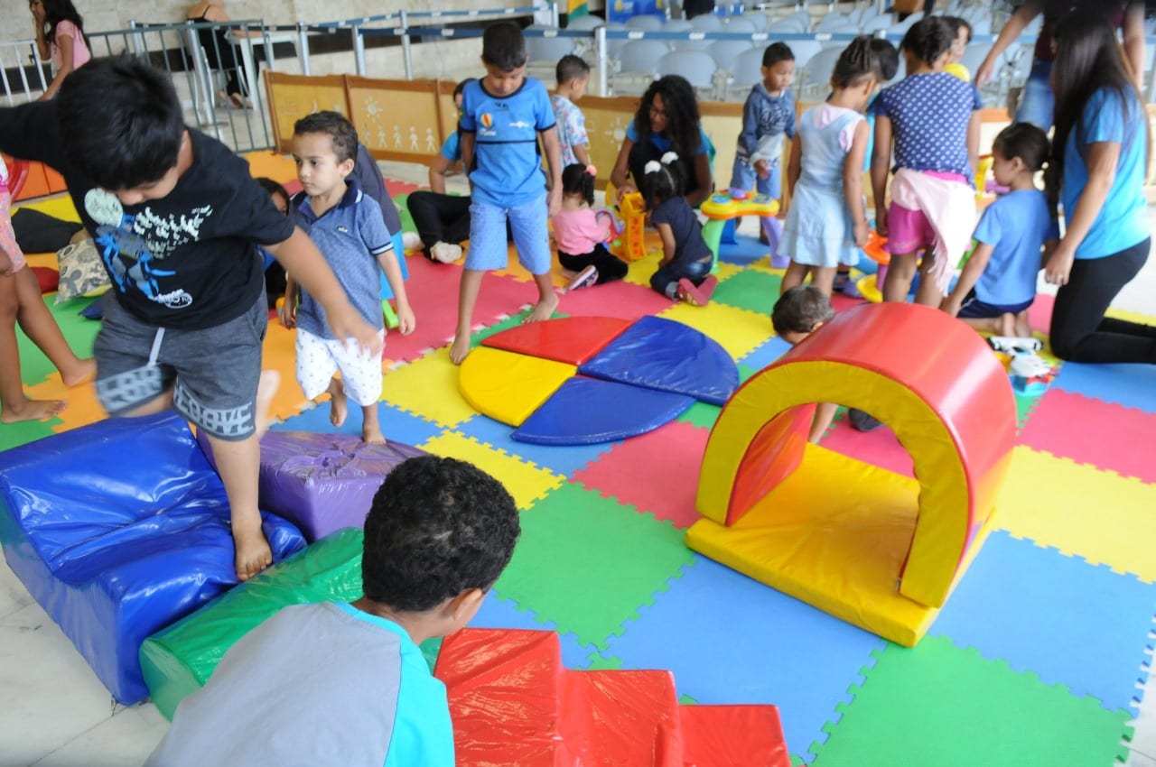 Projeto de Lei propõe garantir vagas em creches para filhos de mulheres vítimas de violência doméstica em Gravataí