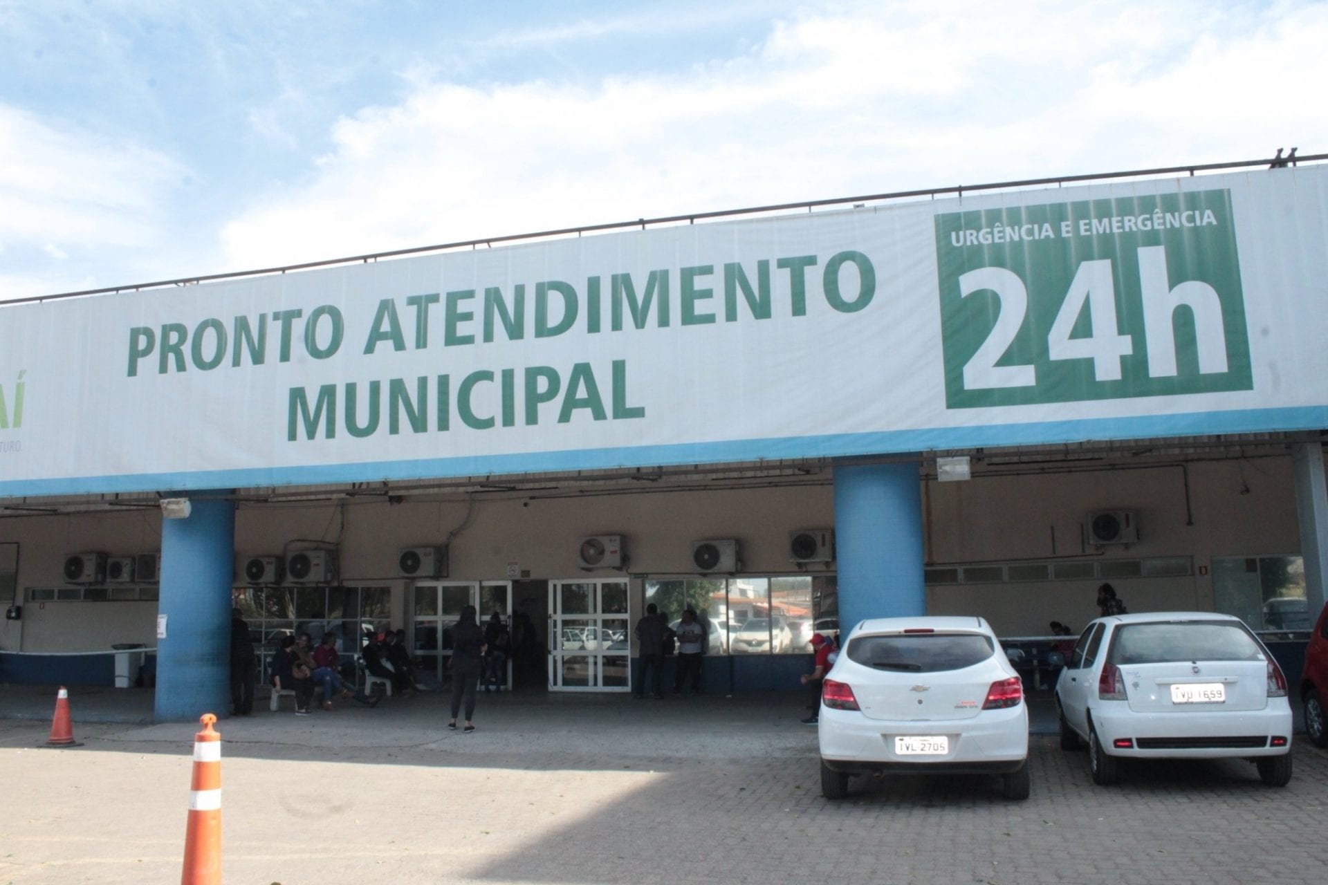 Pronto Atendimento de Gravataí receberá mais de R$ 90 mil do governo do RS