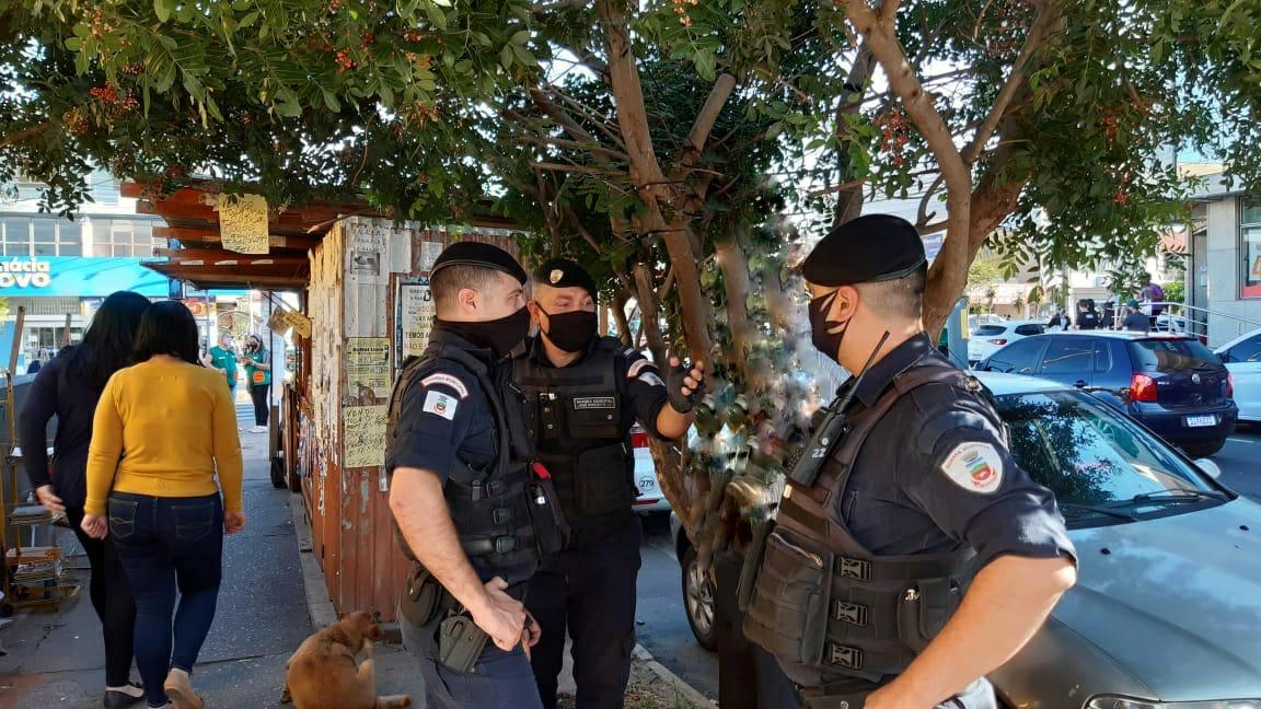 Prefeitura alerta sobre golpe em nome da Guarda Municipal em Gravataí