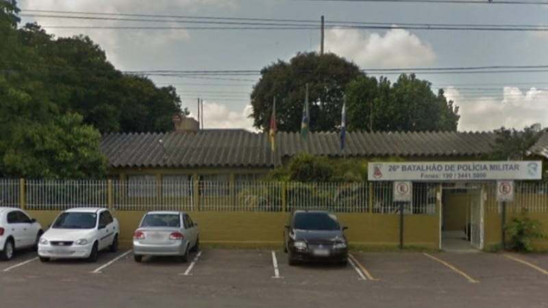 Brigada Militar de Cachoeirinha lança campanha de arrecadação de alimentos para famílias carentes