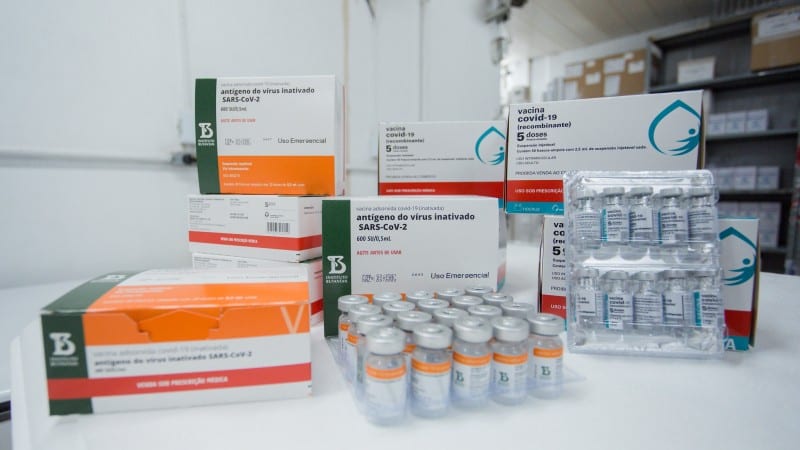 Entenda como será a vacinação das pessoas com comorbidades em Gravataí e Cachoeirinha