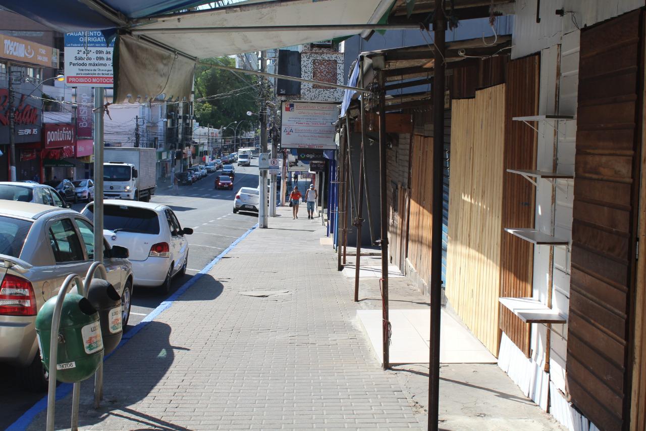 Governo do RS fecha acordo e área do camelódromo de Gravataí passa a ser de construtora