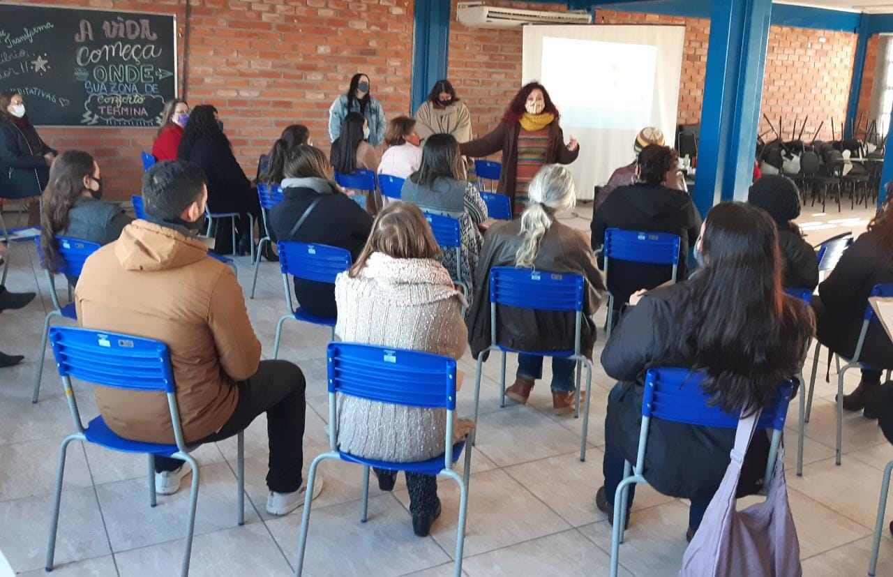 Aulas nas escolas municipais retornam na segunda-feira em Cachoeirinha