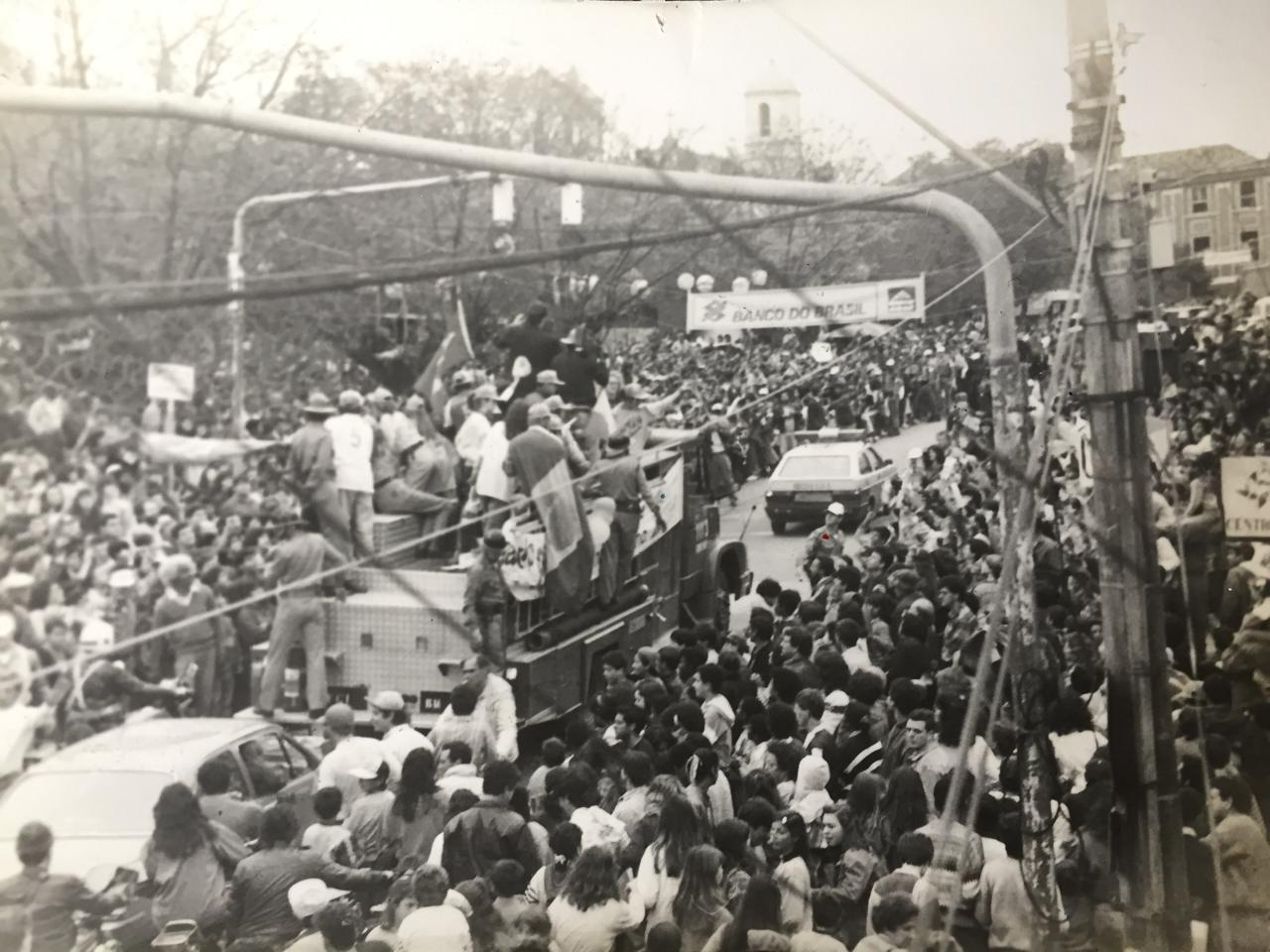 Amon Costa | A medalha do povo