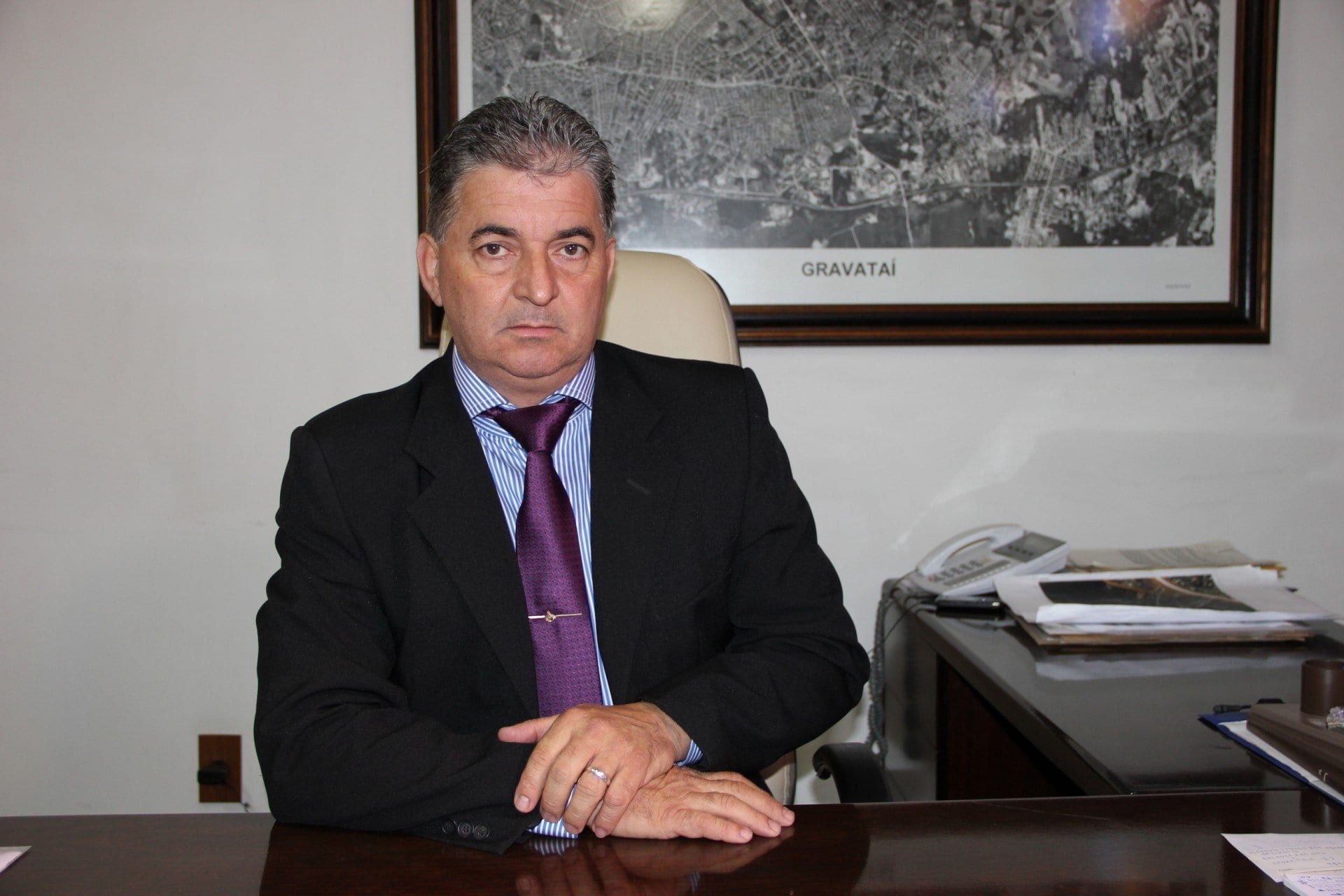 Há seis anos Acimar Silva era morto num crime que abalou Gravataí