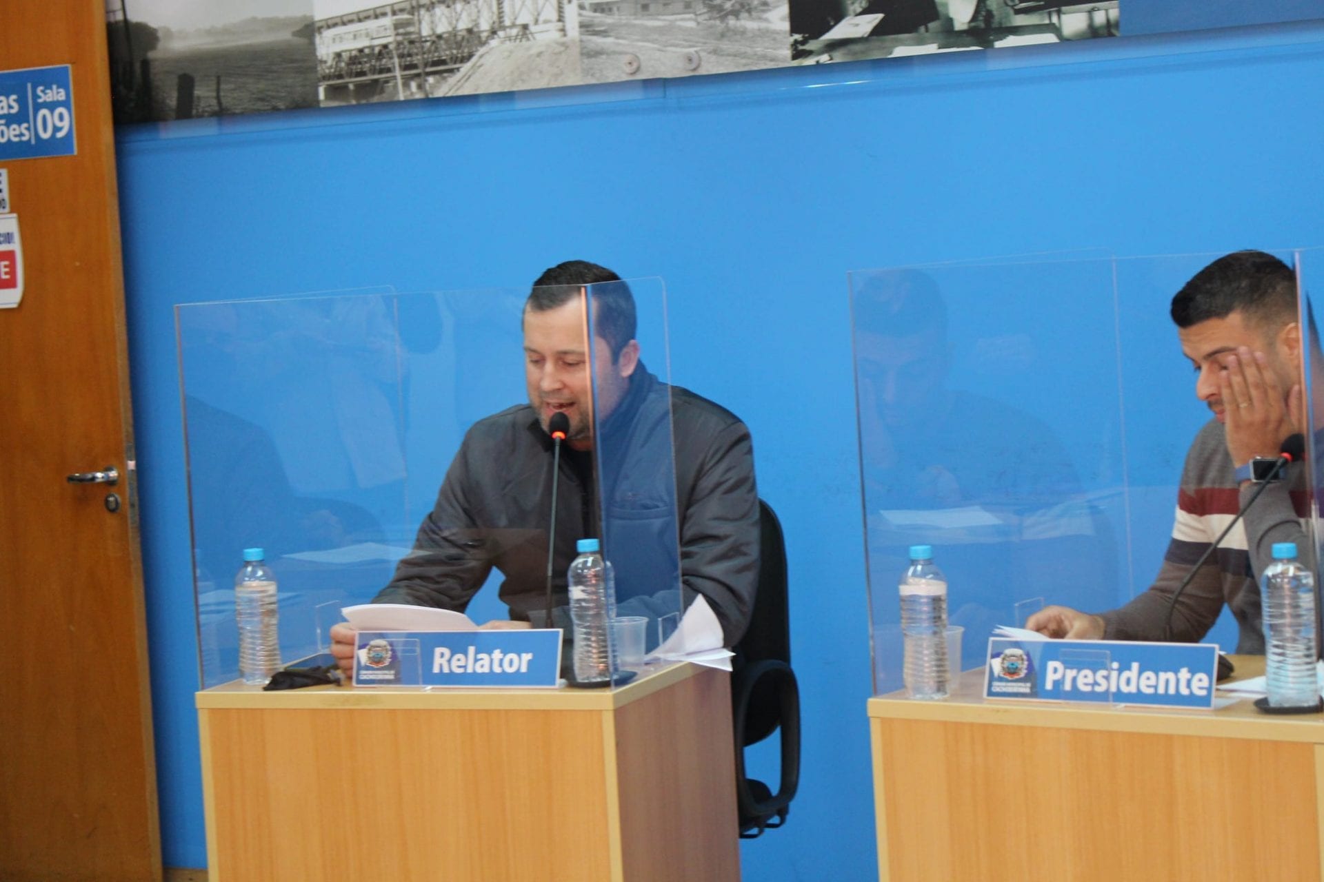 Comissão Processante da Câmara de Vereadores de Cachoeirinha recomenda arquivamento do processo de impeachment de Miki Breier