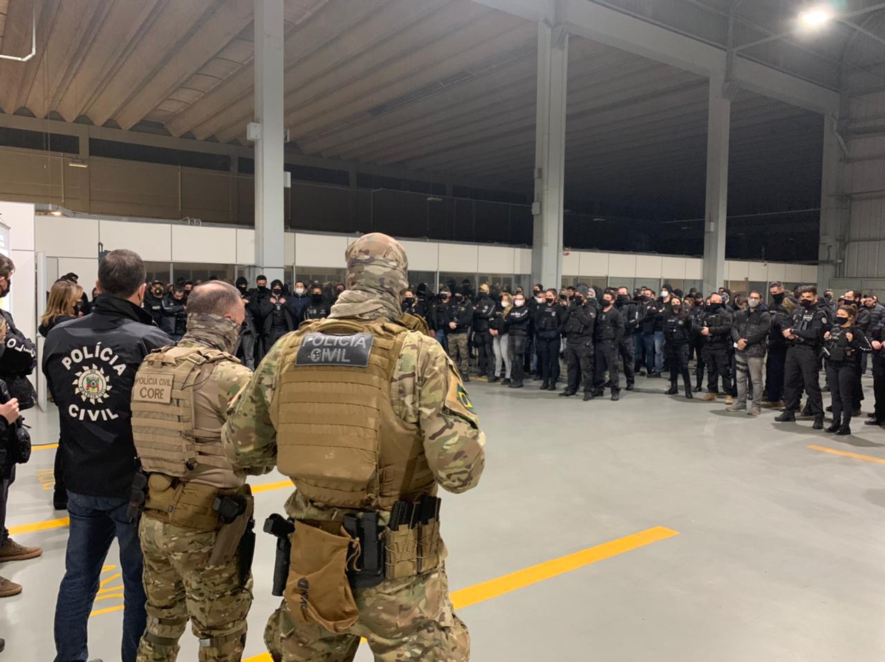 Delação revelou assassinatos e tentáculos de facção na contravenção e na política em Cachoeirinha e Gravataí