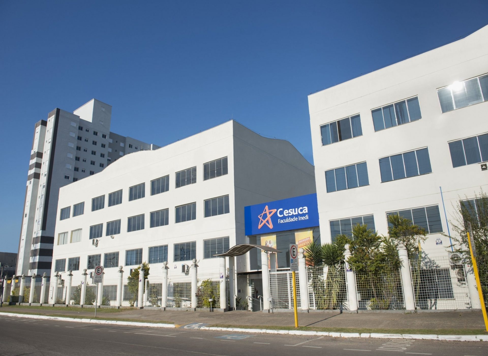 Em parceria com a Prefeitura, Cesuca inicia reabilitação gratuita a pacientes do Covid-19
