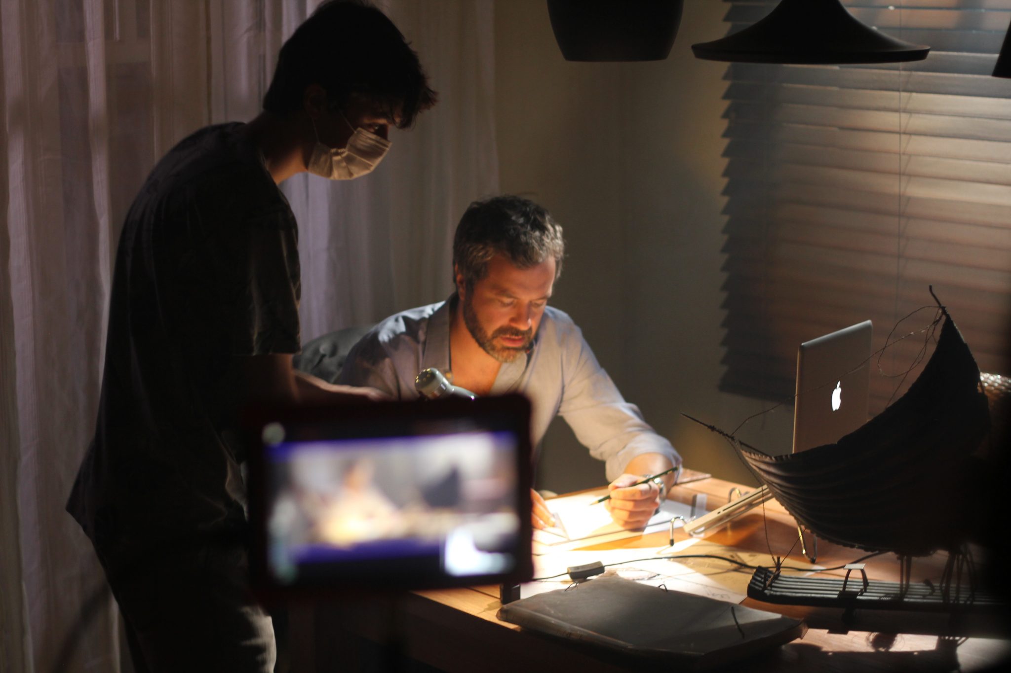 Cineasta anuncia filme que será gravado inteiramente em Gravataí