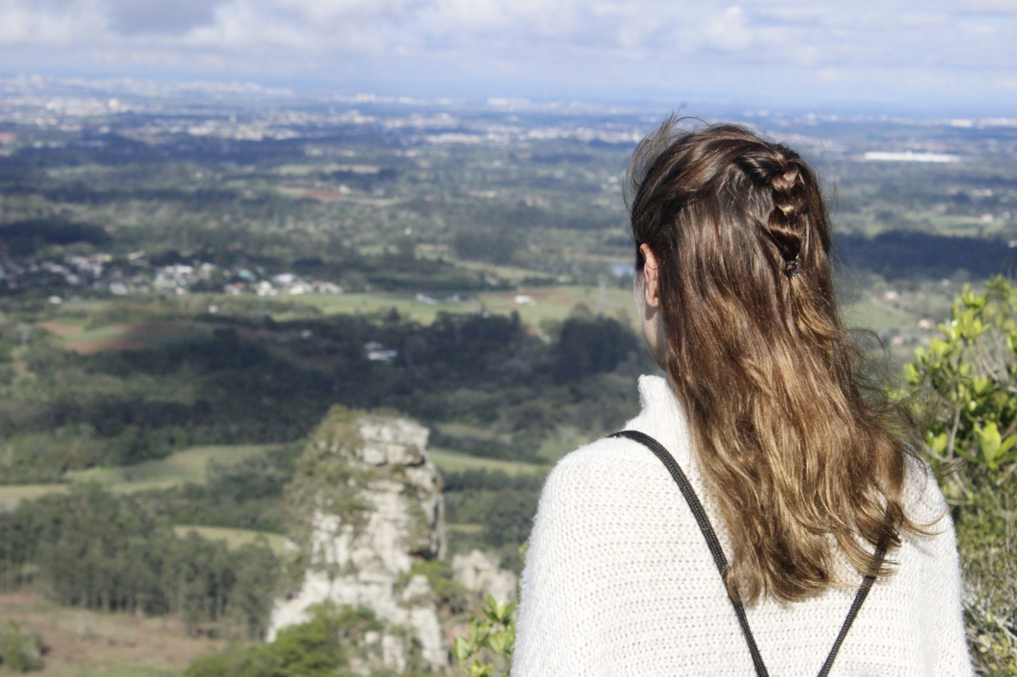 Filme conta histórias e lendas que cercam o Morro Itacolomi em Gravataí