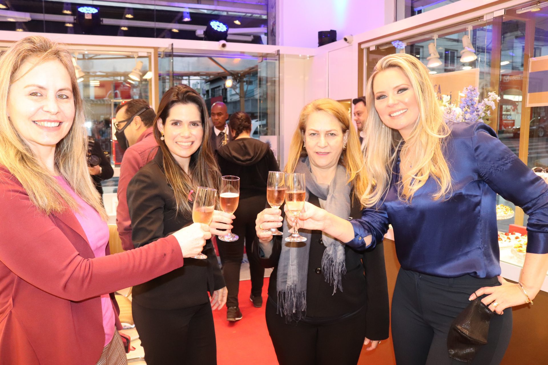 Fundada no coração da cidade, Ótica Gravataí completa quatro décadas de história