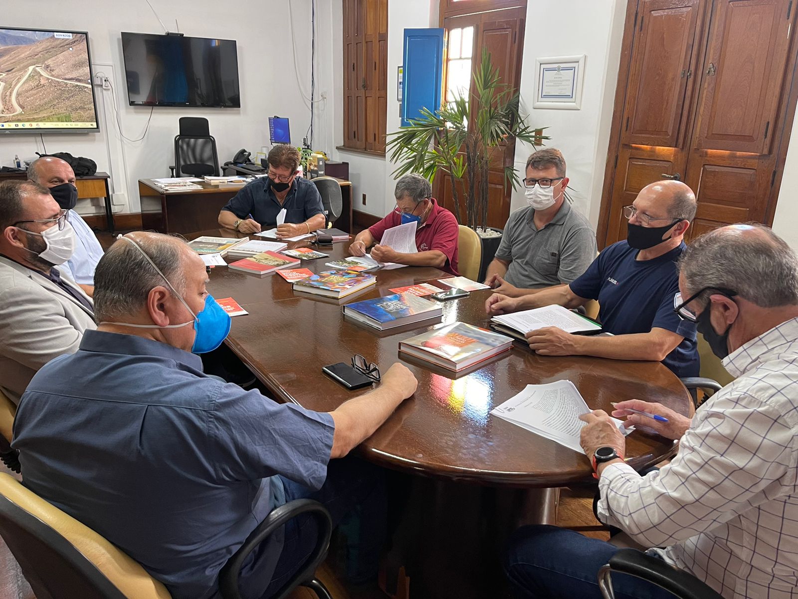 Prefeitura de Gravataí anuncia repasse de R$ 700 mil aos órgãos de Segurança Pública