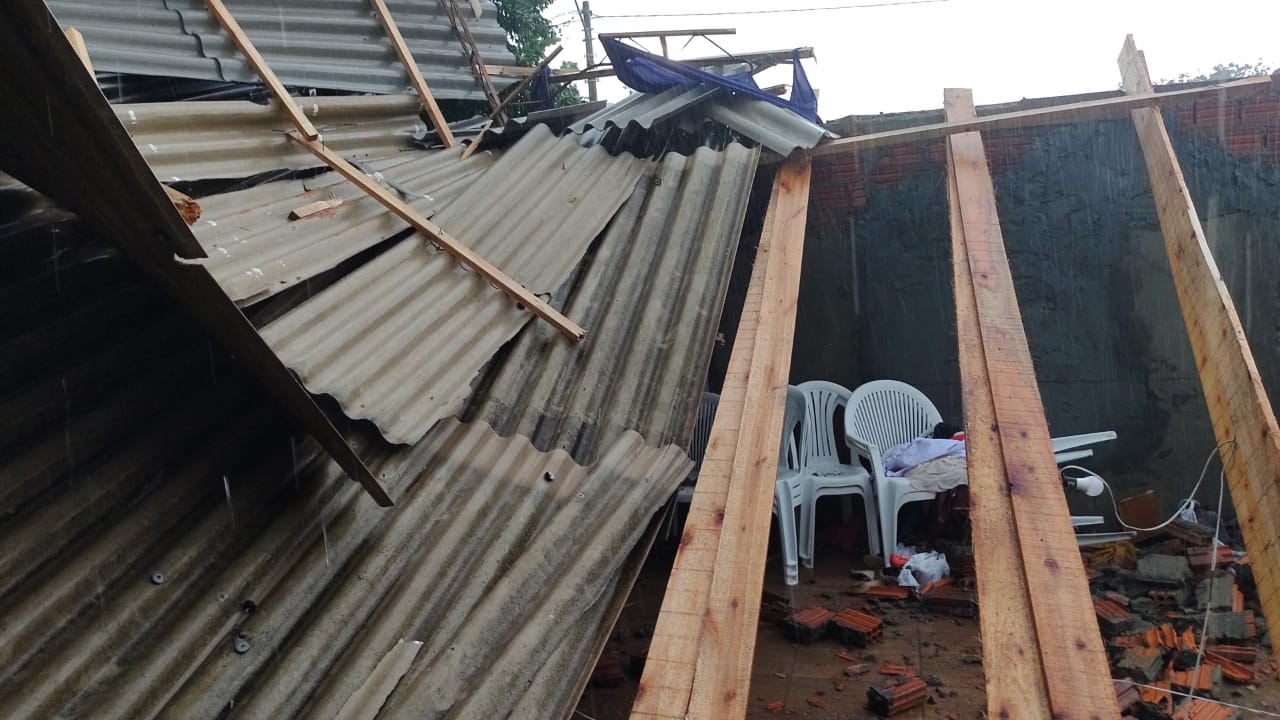 Câmara de Cachoeirinha vai destinar R$ 100 mil para apoio às famílias das vítimas do temporal deste domingo