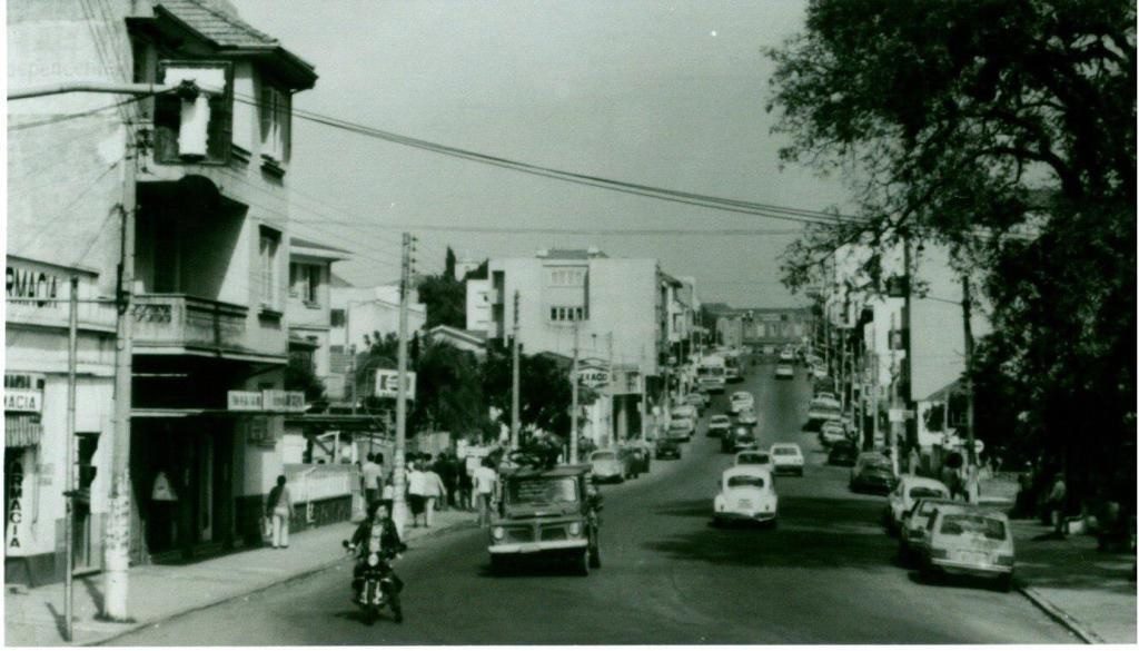 Amon Costa | As Ruas