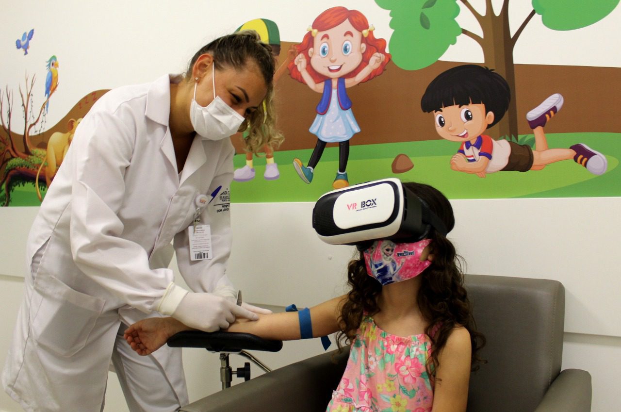 Hospital Dom João Becker amplia horário para exames em Gravataí