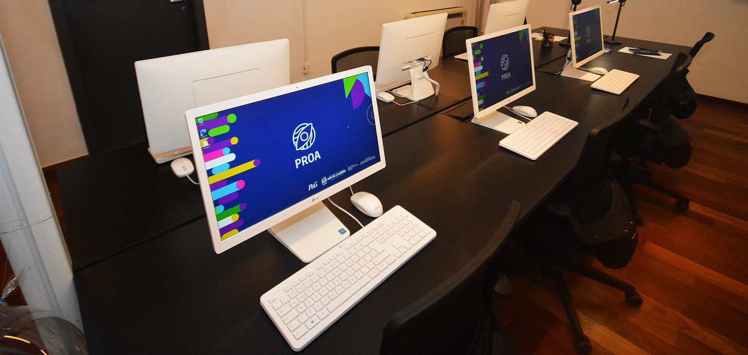 Capacitação online gratuita para jovens está com inscrições abertas