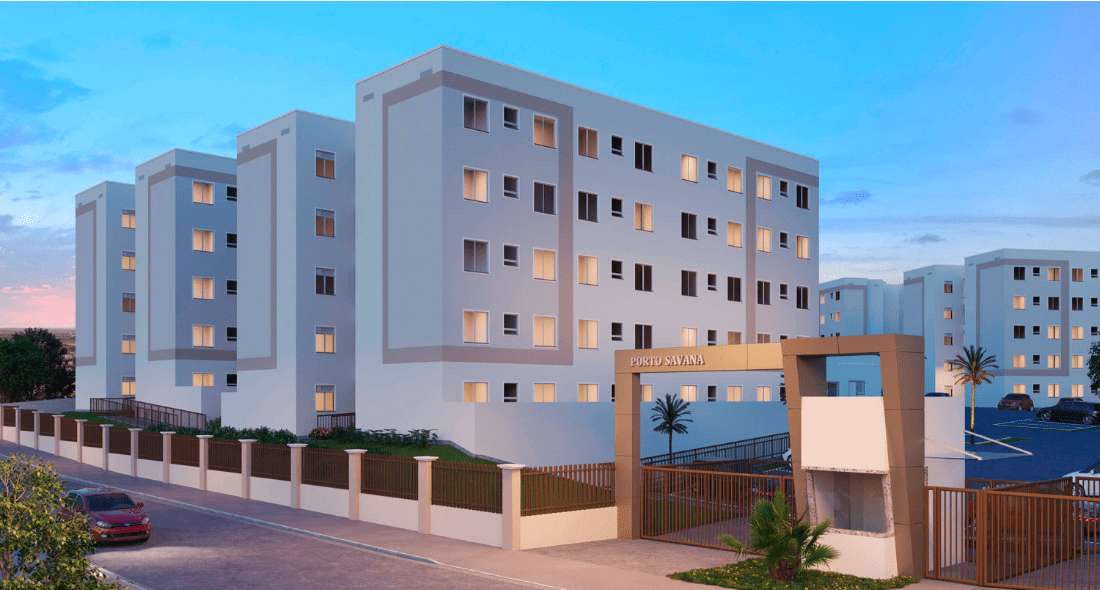 MRV lança empreendimento com imóveis a partir de R$ 159 mil em Gravataí