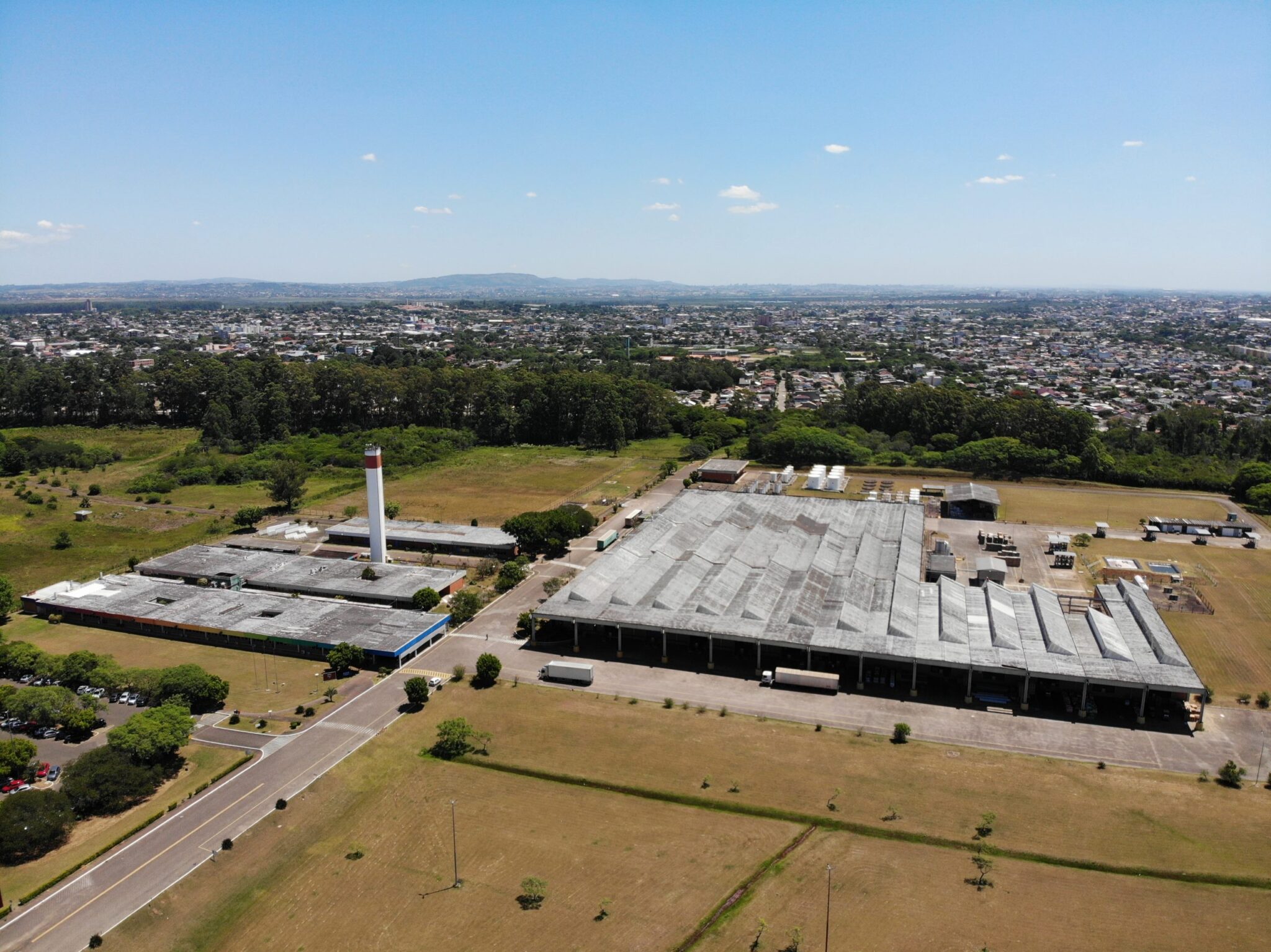 Multinacional abre vagas de estágio em Gravataí; veja como se candidatar