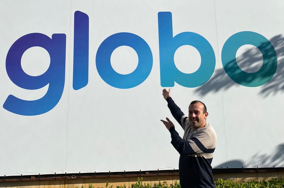 Confeiteiro de Gravataí participa de reality da Globo