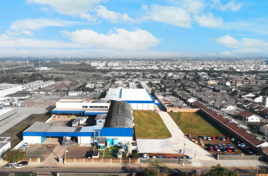 Gigante de Gravataí, Marsala completa 25 anos comemorando sucesso da nova marca