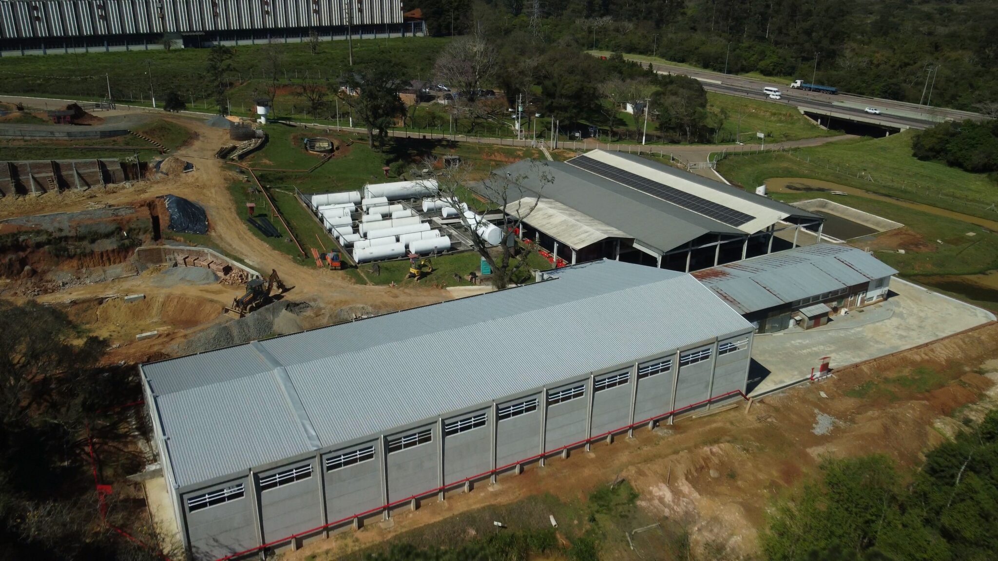 Rauter Química completa 75 anos em meio à maior expansão da sua história