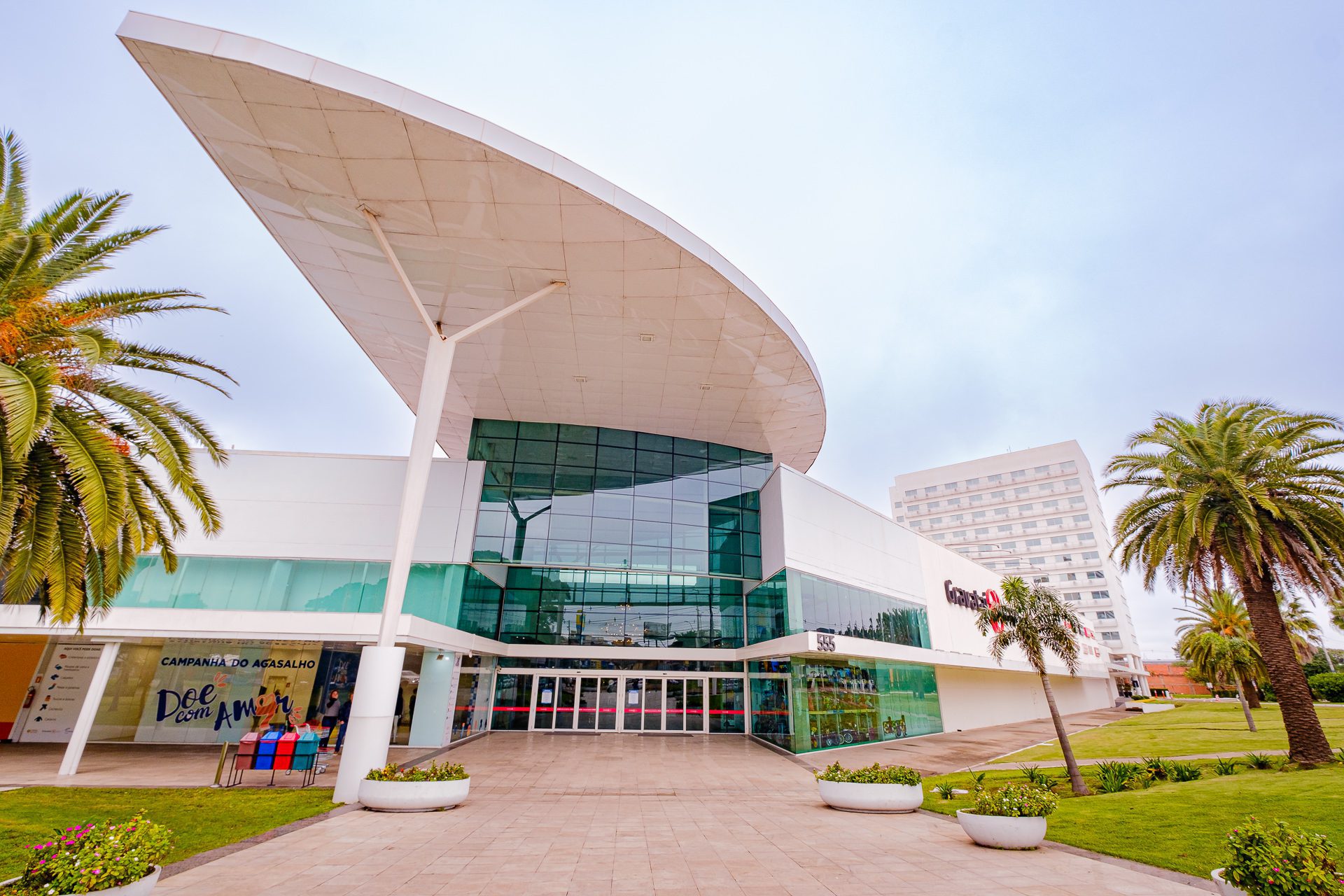 Center Shopping Rio realiza Campeonato de Minecraft neste domingo, De  Graça Eu Vou