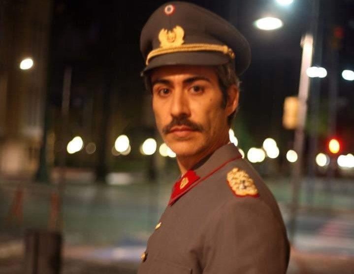 Ator gravataiense participa de filme sobre a ditadura